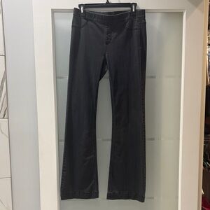 Cello Black Women's flare jeans